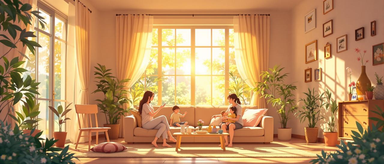 短剧全集在线看 · 暖阳之下 - 短剧全集在线看